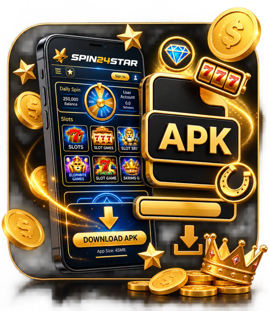 Spin24Star APK Download